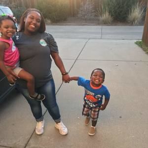 Meet your Posher, Kellie